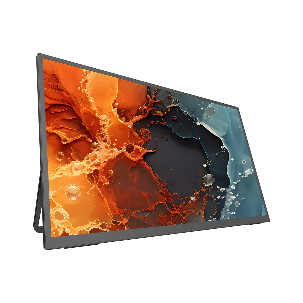 OSIRIS First Dual Mode Monitor