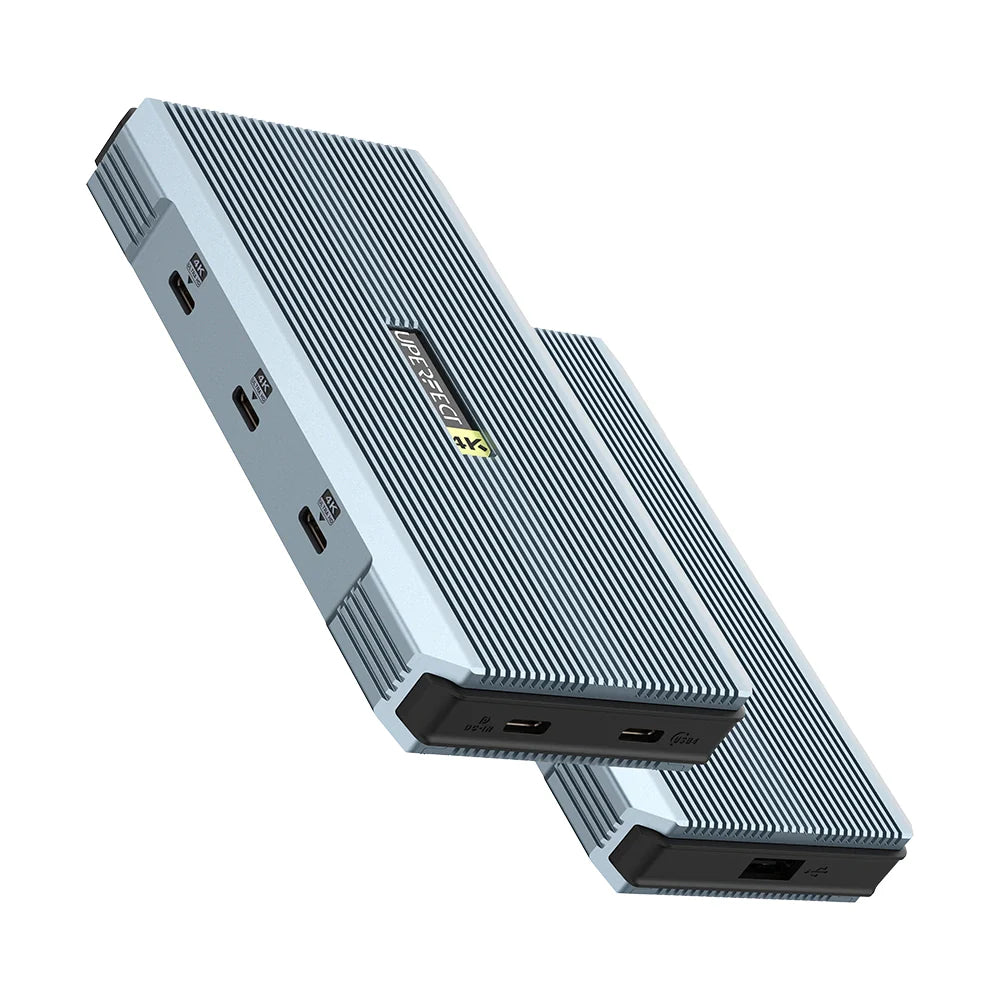 Osiris Link USB-C 3-in-1 hub (placeholder image — pending real photography)