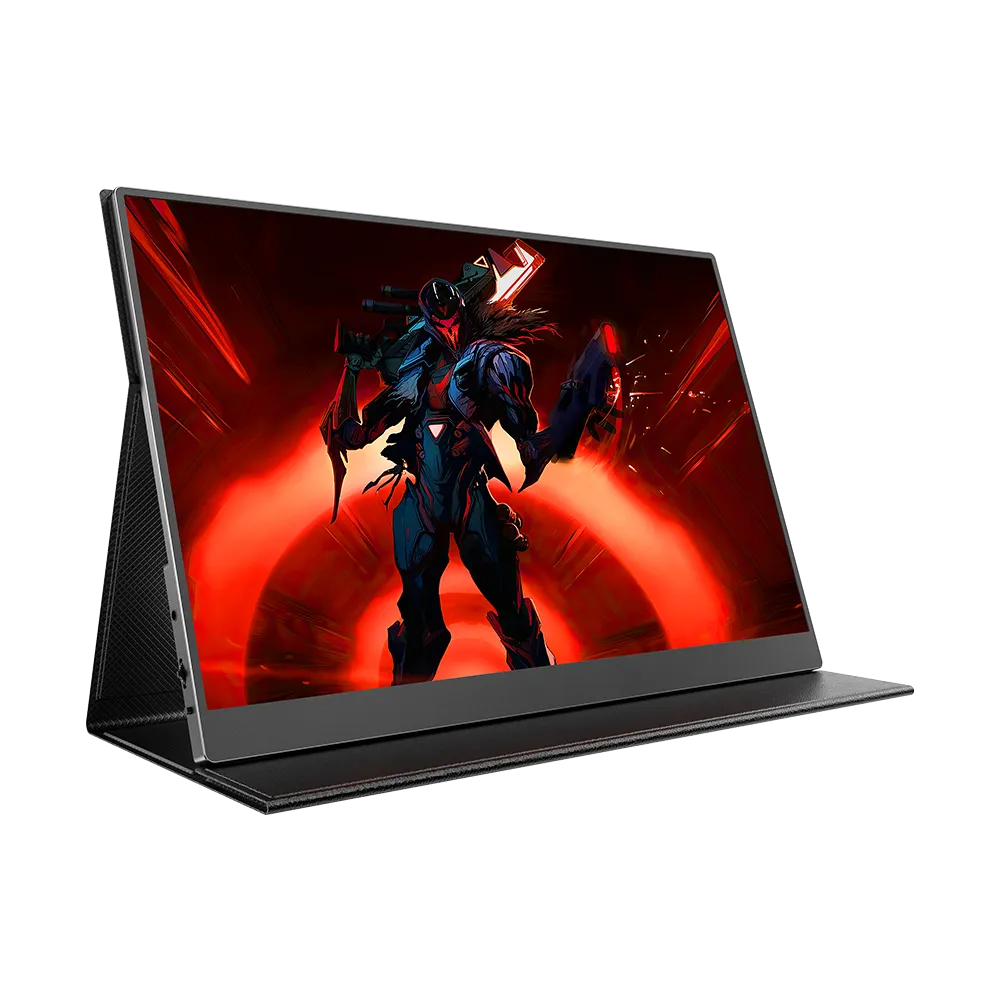 OSIRIS U2- 120Hz Gaming Monitor 1600P 16"