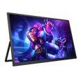 OSIRIS E4 - 18" 1080P 120Hz Monitor Gaming