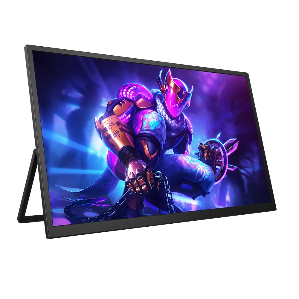 OSIRIS E4 - 18" 1080P 120Hz Monitor Gaming