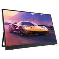OSIRIS K7 - 2560 x 1440 Monitor 17.3"