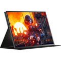Osiris Pro 16 portable 2K 144Hz monitor (placeholder image — pending real photography)