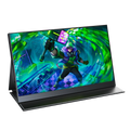 OSIRIS K5 - 240Hz Gaming Monitor 17.3"