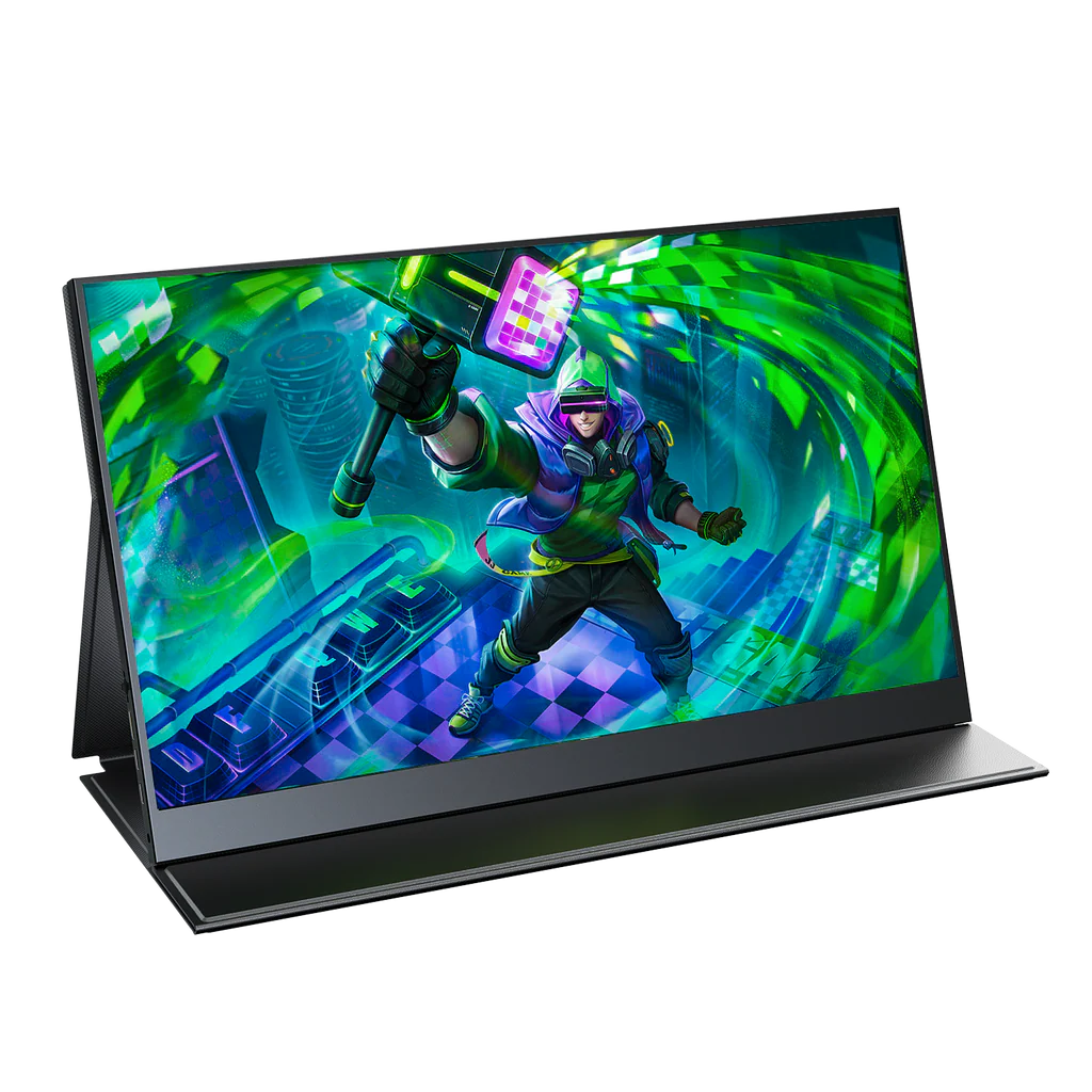 OSIRIS K5 - 240Hz Gaming Monitor 17.3"